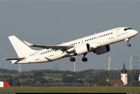 Su Gfd Egyptair Airbus A Bd A Photo By Samuel R Ler