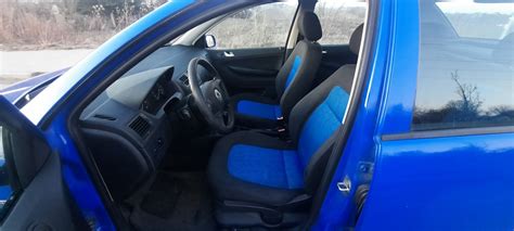 Skoda Fabia Benzyna Mpi Km Klima Polski Salon Lublin Olx Pl