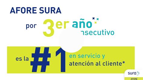 Afore Sura En Servicio Youtube