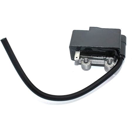 Amazon Partsrun Coil Id C Ignition Module Replaces Echo