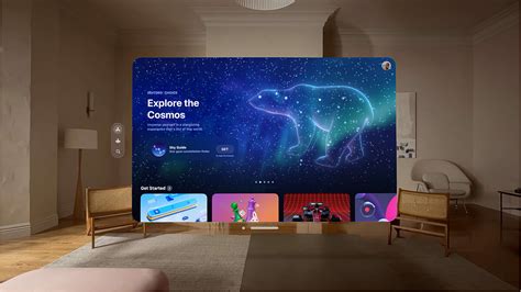 Apple Vision Pro- купить очки Эпл низкая цена в Киеве - eStore