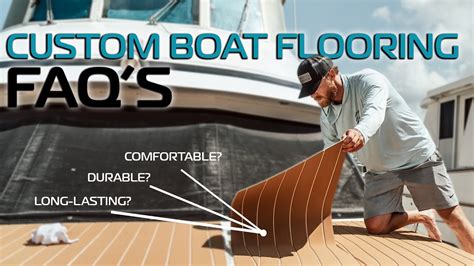 Jon Boat Floor Ideas