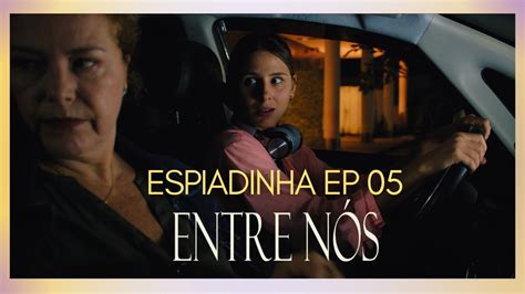 ESPIADINHA ENTRE NÓS TEMPORADA Episódio Lesbian Webseries LGBTQIAP YouTube