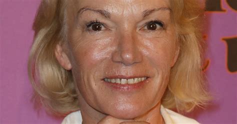 Brigitte Lahaie de retour dans un film porno à 64 ans mais à une