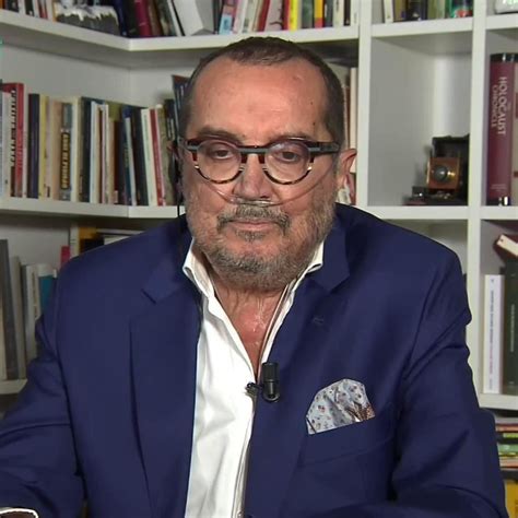 Franco Di Mare Sulla Sua Malattia I Sintomi La Diagnosi E Il Silenzio