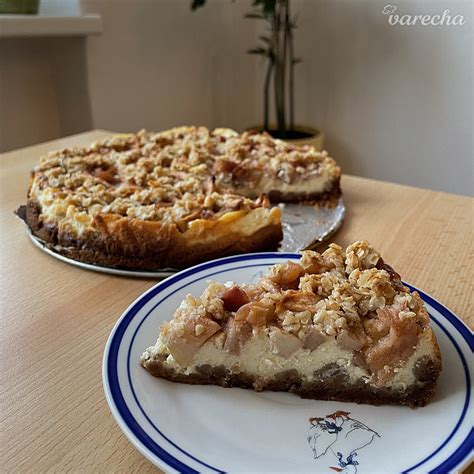 Cheesecake Recept Varecha Sk