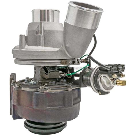 Borgwarner Turbocharger For Sale Turbochargerpros