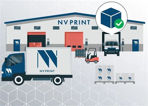 Пресс-центр - NV PRINT