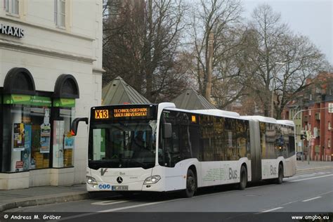 Amgbo Eu Vestische Mb Citaro G C