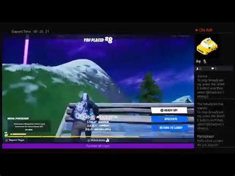 New Harpoon Gun Fortnite Battle Royal Youtube