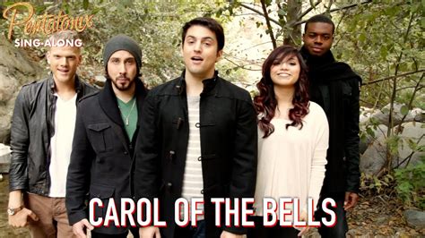 Carol of the Bells – Pentatonix Chords - Chordify