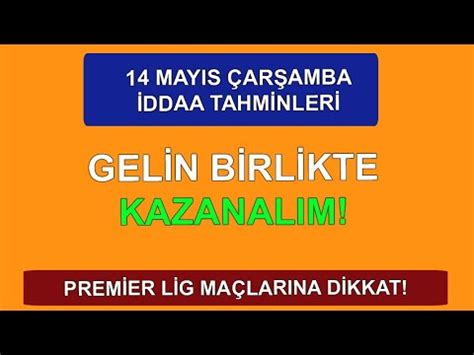 Gel N B Rl Kte Kazanalim May S Iddaa Tahminleri Ar Amba Banko