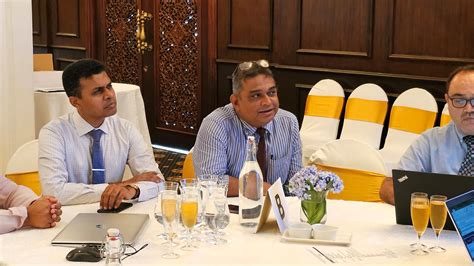 Sri Lanka becomes the first country in the South-East Asia Region to