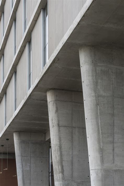 Galería de Hotel Holiday Inn Lima Airport / esteoeste - 1