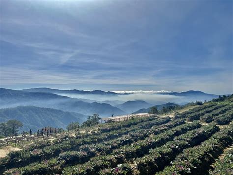 Benguet, Philippines : r/pics