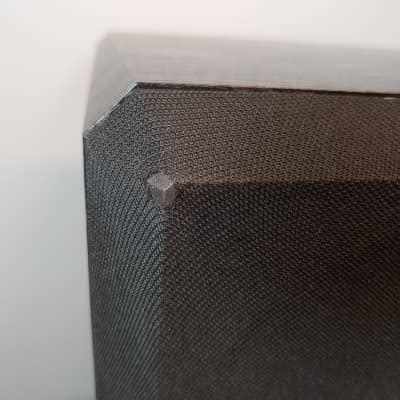 Energy EPS-150 Powered Subwoofer Black | Reverb