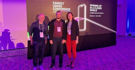 CARNET USERS CONFERENCE – 2022 - Cobie AI