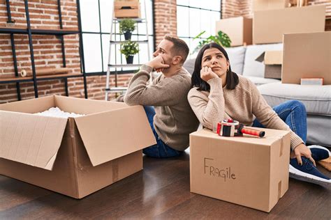 Common Mistakes To Avoid When Moving