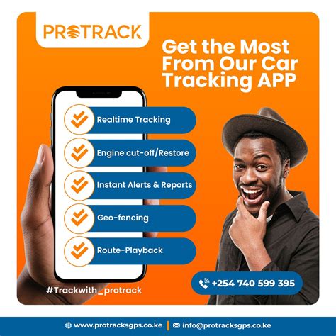 Protrack Gps - Unlock the full potential of your vehicle with our