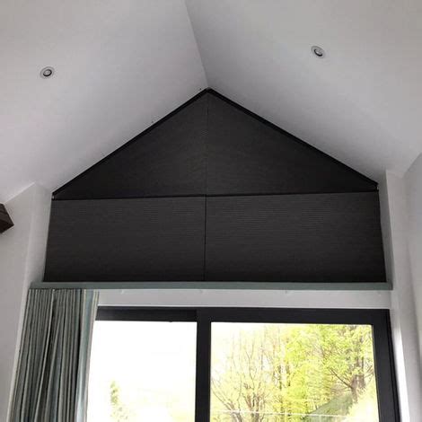Specialty Shape Shades in Toronto & Ontario | Custom Window Treatments ...