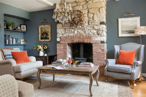 15 traditional fireplaces – design ideas to inspire your renovation ...