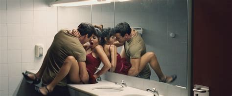 Naked Clara Lago In I Want You