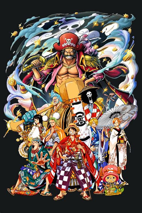 One Piece Anime Design Design For T Shirt And Tote Bag Pod Serigrafia Playeras Dibujos