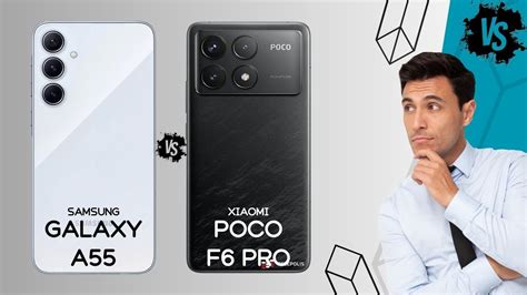 Xiaomi Poco F Pro Vs Samsung Galaxy A Duel Of Mid Range Smartphones