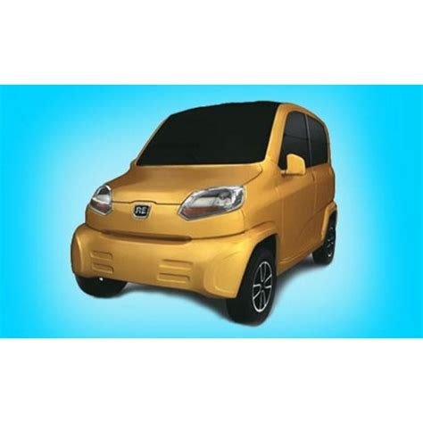 Bajaj RE60 Car Colours | 2 Bajaj RE60 Colors Available in India