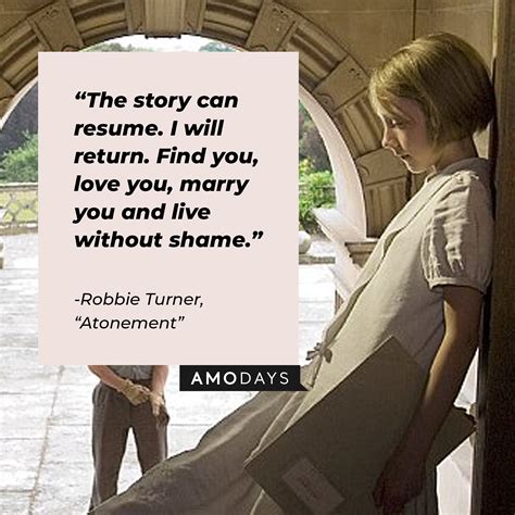 20 ‘Atonement’ Quotes That Will Leave Your Heart Heavy