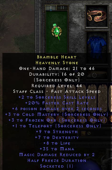 Iso Cold Sorc Orb With Frozen Orb And Adds Topic D Jsp