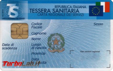 Come Calcolare Il Codice Fiscale Quello Inverso E Verificare Se Sono