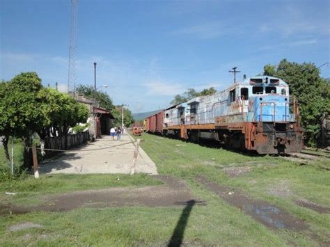 Foto estación Iguala hecha museo Iguala Museos Foto Fotografia