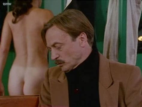 Anwalt Abel Sprecht mir diesen Mörder frei nude pics page