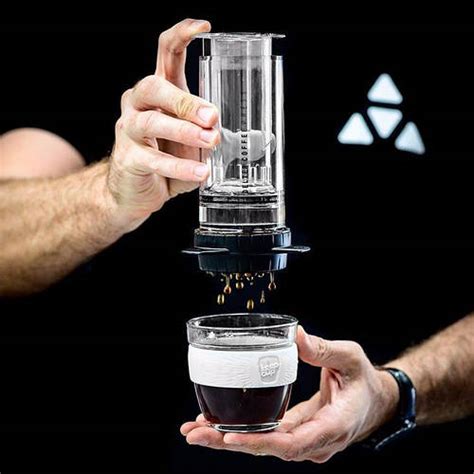 Купить Delter Coffee Press Кофеварка ручная Дельтер Пресс, цена 1445 ...