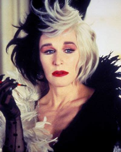 cruella deville hairstyle - Best Hairstyle