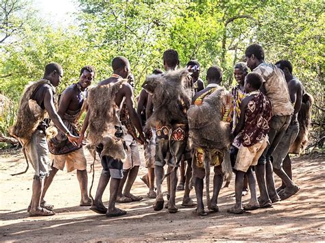 Best of Tanzania Tribes-Tribes in Tanzania-Laba Africa