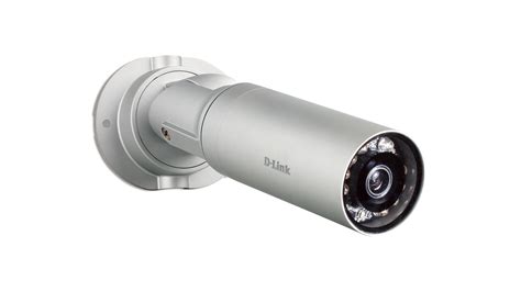 Hd Mini Bullet Outdoor Camera Dcs L D Link