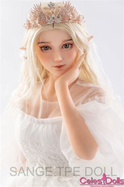 Complete List Of Top TPE And Silicone Sex Doll Brands CelesDolls