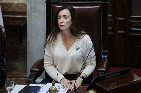 El Senado Rechazó La Validez Del Mega Dnu De Milei Pero Por Ahora