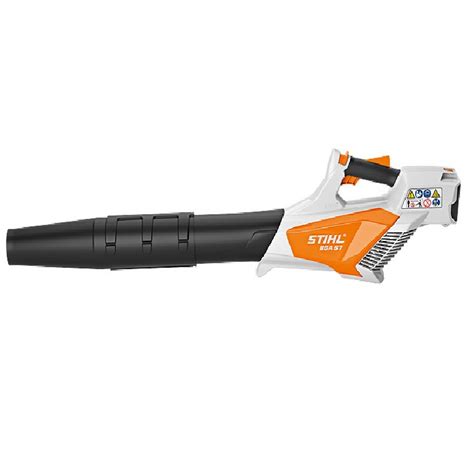 Soffiatore A Batteria Stihl Bga Corvezzo Giuseppe