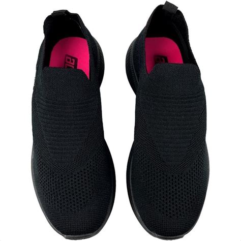 Tênis Slip On Actvitta Esportivo Feminino Centauro