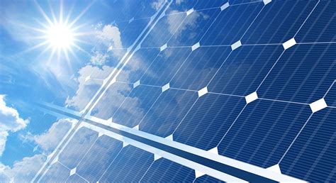 Fonctionnement Dun Panneau Solaire Tout Savoir