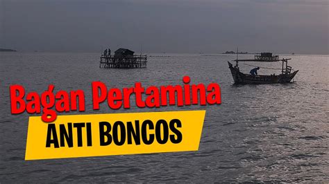 BAGAN PERTAMINA MEMANG BISA DI ANDALKAN ANTI BONCOS YouTube