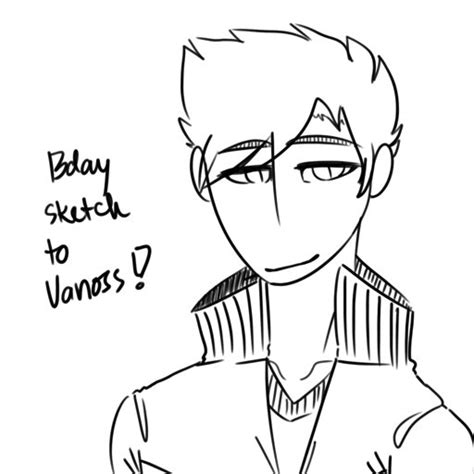 Vanoss Birthday Doodle Vanoss Gaming Crew Amino