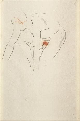 Male Nude By Eric Gill On Artnet