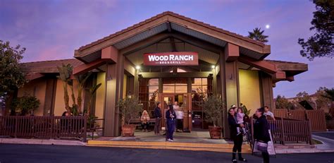 Wood Ranch Moorpark - Wood Ranch