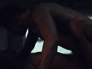 Naked Adèle Exarchopoulos in Racer and the Jailbird