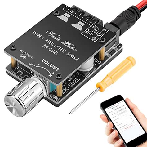 Top Best Bluetooth Module For Audio Reviews Buying Guide Katynel