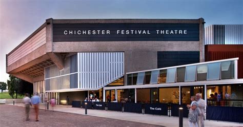 Chichester Festival Theatre | house southeast theatre network